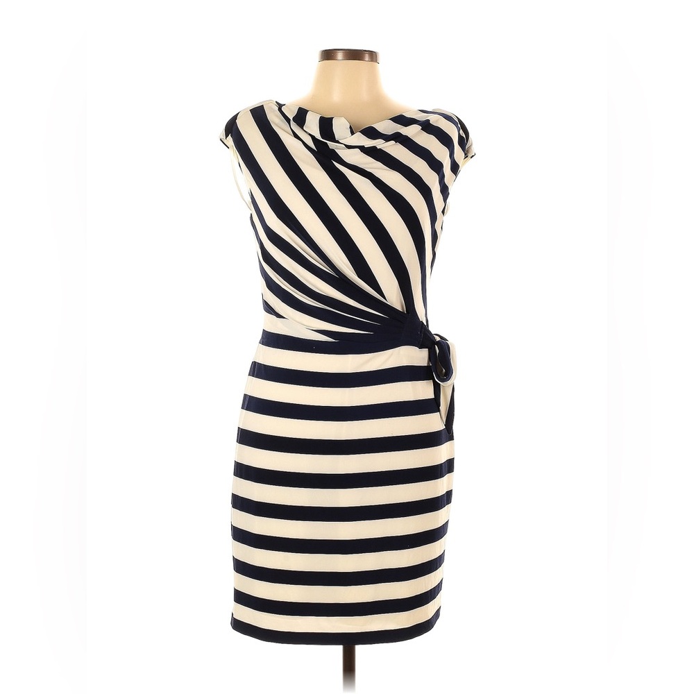 NWT Sleeveless Lauren by Ralph Lauren dress